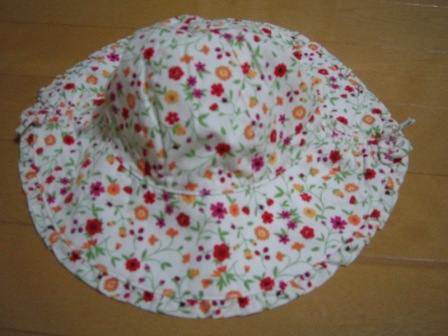 fds white hat