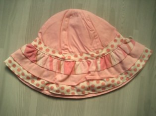 calypso hat