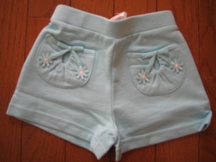 parm s shorts pants