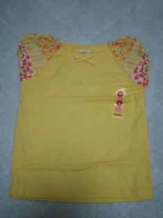 06 04 03 fp yellow tee