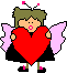 heart fairy