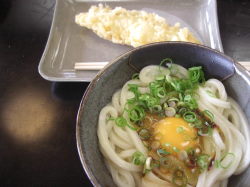 讃岐うどん３