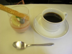 機内食3