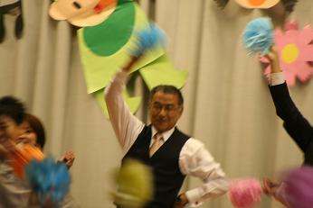 音楽会2006-03
