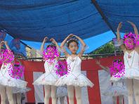 「はい、ポーズ」その２。