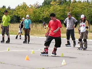 20080713講習会　不知火２