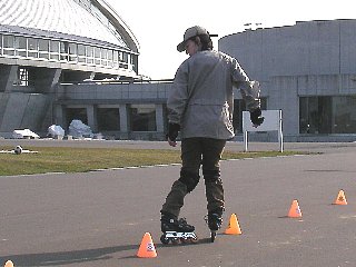 20080406つどーむ　キョウコBK