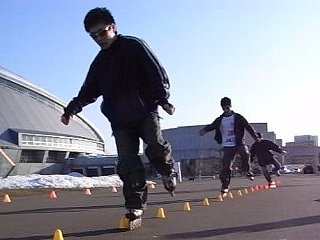 20080330つどーむ　80cmワンフット