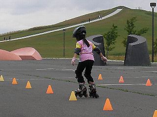 20080713講習会　姉妹３