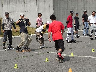 20080713講習会　demo2