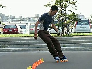 20070924つどーむ　イワモト２