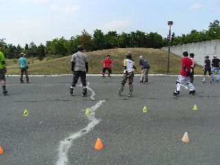 20080713講習会　不知火１