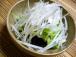 ひじきの和風サラダ･レシピ