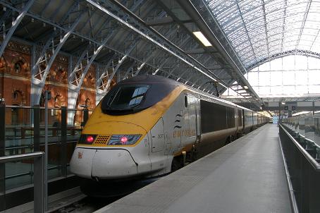 ユーロスター.JPG