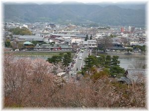展望台