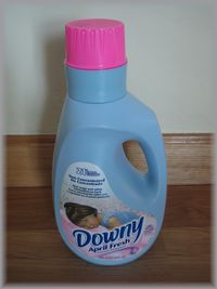 Downy