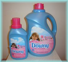 Downy