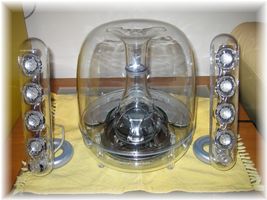 Soundsticks