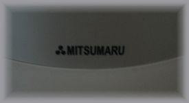 MITSUMARU