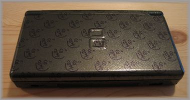 DS Lite