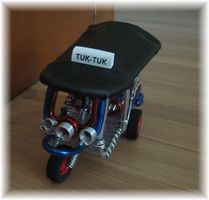 TUKTUK