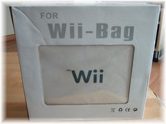 Wii bag