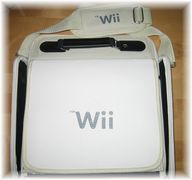 Wii bag