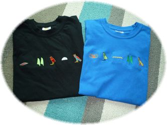 Tシャツ