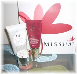 MISSHA