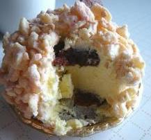 パティスリー　ル　シエル　レアチーズ