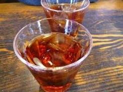 小樽　ビストロ小泉 ジャワティー