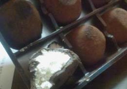 函館 ショコラ・ヴォヤージュ 中身