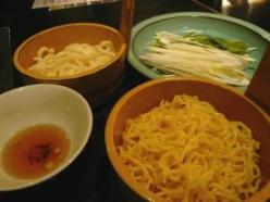 しゃぶしゃぶ ぎゅう禅　ラーメン　うどん