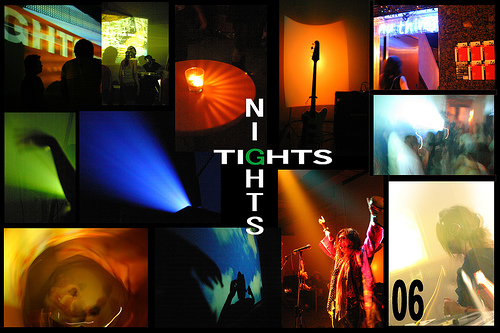 タイツナイト06ポストカード