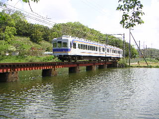 貴志川線