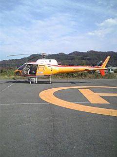 norimono