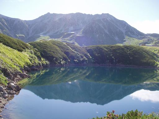 mikurigaike