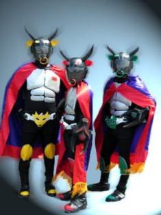 伊賀牛集団部位３