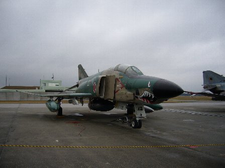 RF-4たん。