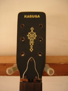 KASUGA MF-10 風前の灯