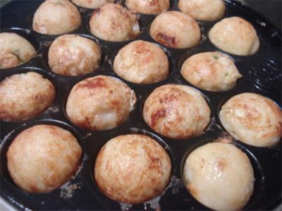 たこ焼き