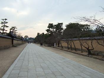 法隆寺