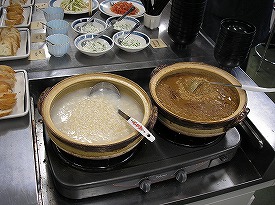おかゆ