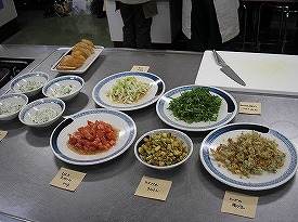 おかゆソムリエ9