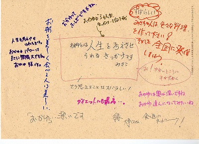 ワークショップ