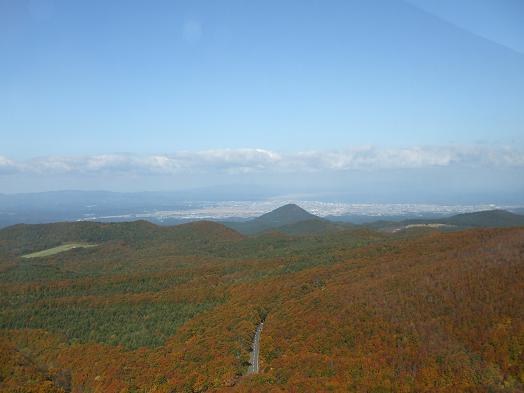 むこうが青森市