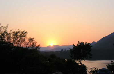 0429-28 sunset at  tsukuiko (small).JPG
