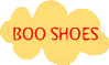 ブーシューズ