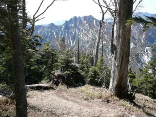 皇海山（百名山）よりおススメ、鋸山