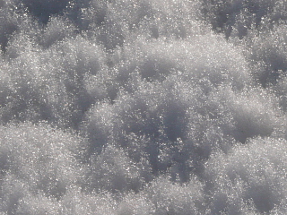 雪解け